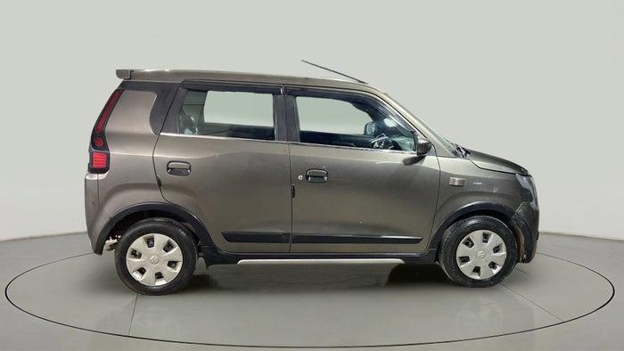 2020 Maruti New  Wagon-R