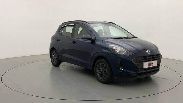 2020 Hyundai GRAND I10 NIOS