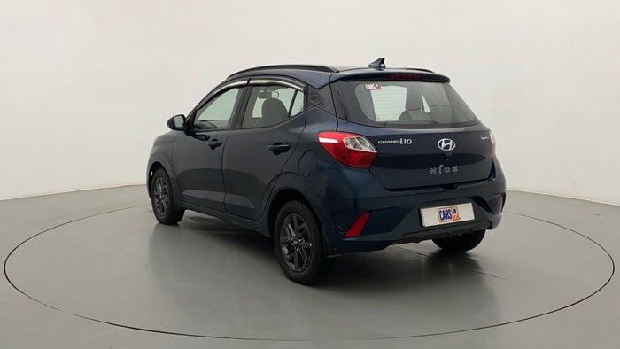 2020 Hyundai GRAND I10 NIOS