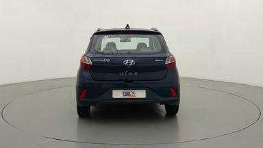 2020 Hyundai GRAND I10 NIOS