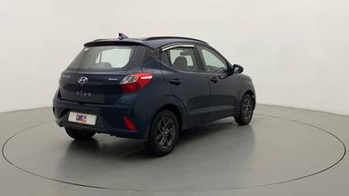 2020 Hyundai GRAND I10 NIOS