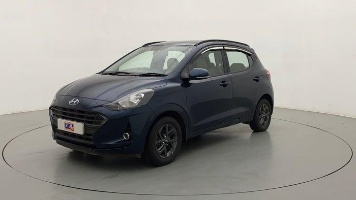 2020 Hyundai GRAND I10 NIOS