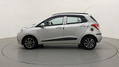 2018 Hyundai Grand i10