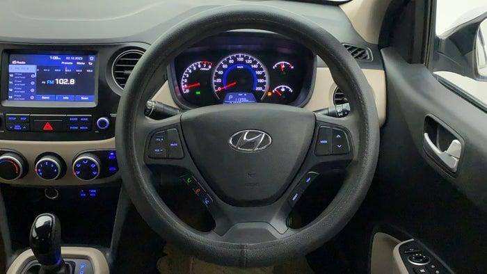 2018 Hyundai Grand i10