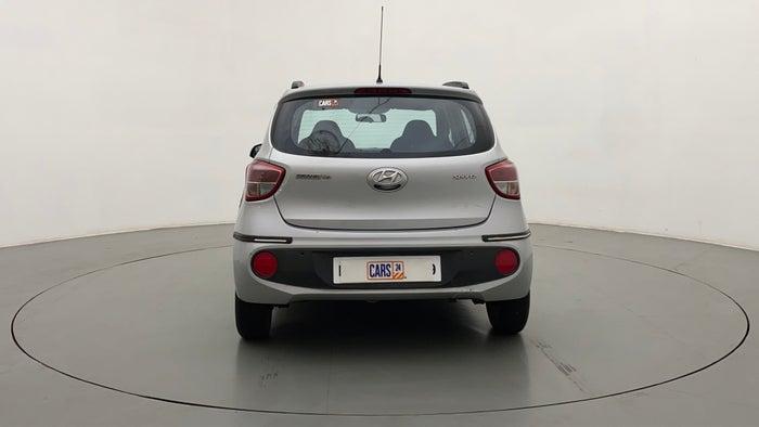 2018 Hyundai Grand i10