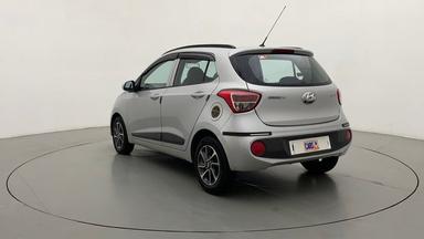 2018 Hyundai Grand i10