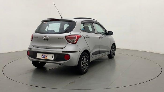 2018 Hyundai Grand i10