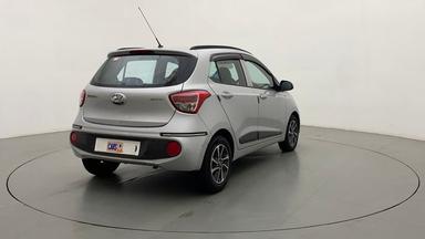 2018 Hyundai Grand i10