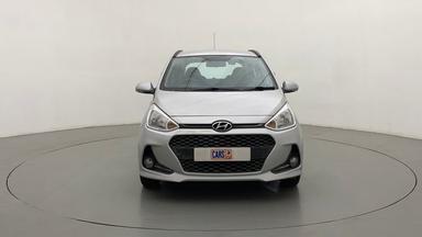 2018 Hyundai Grand i10