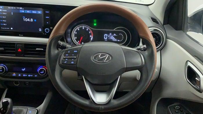 2021 Hyundai GRAND I10 NIOS