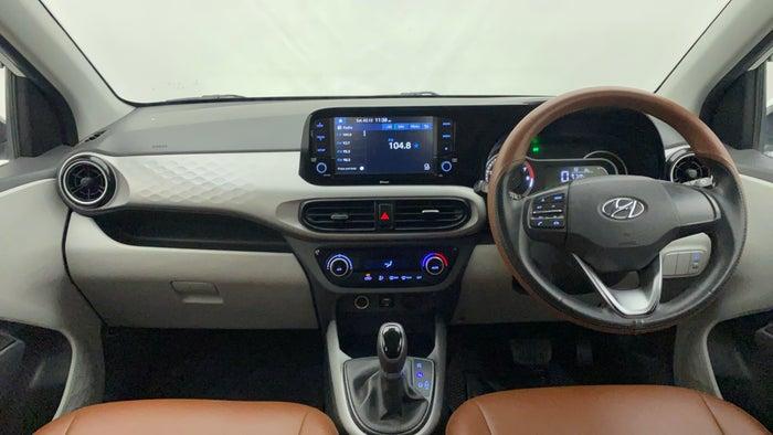 2021 Hyundai GRAND I10 NIOS