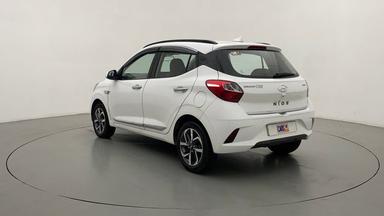 2021 Hyundai GRAND I10 NIOS