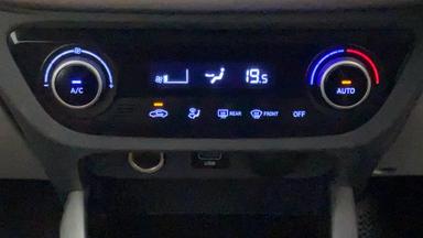 2021 Hyundai GRAND I10 NIOS