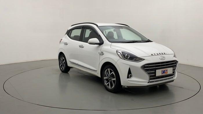 2021 Hyundai GRAND I10 NIOS