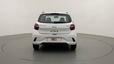 2021 Hyundai GRAND I10 NIOS