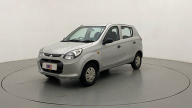 2016 Maruti Alto 800