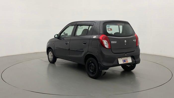 2017 Maruti Alto 800