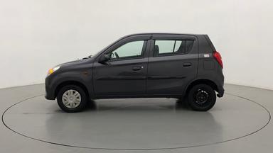 2017 Maruti Alto 800