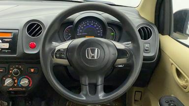 2014 Honda Amaze