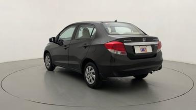 2014 Honda Amaze