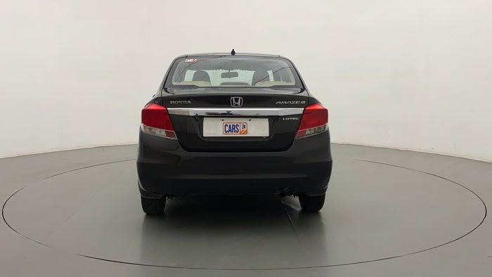 2014 Honda Amaze