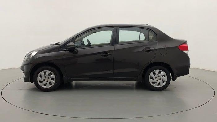 2014 Honda Amaze