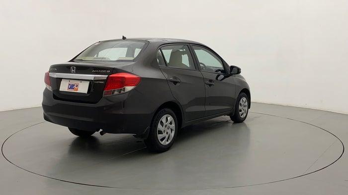 2014 Honda Amaze