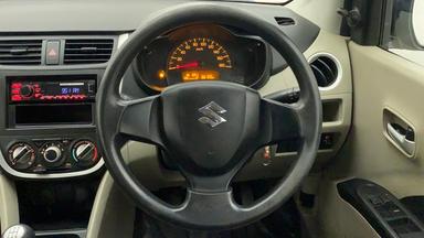 2016 Maruti Celerio