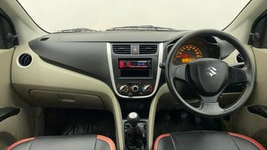 2016 Maruti Celerio