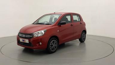 2016 Maruti Celerio