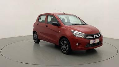 2016 Maruti Celerio