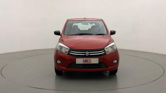 2016 Maruti Celerio