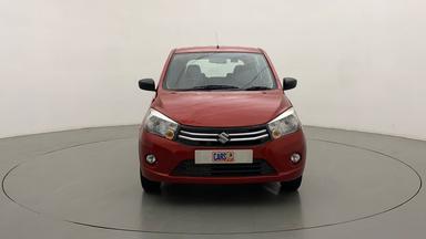 2016 Maruti Celerio