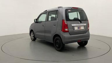 2015 Maruti Wagon R 1.0