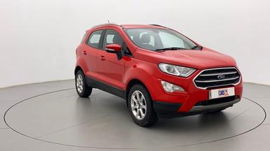 2020 Ford Ecosport