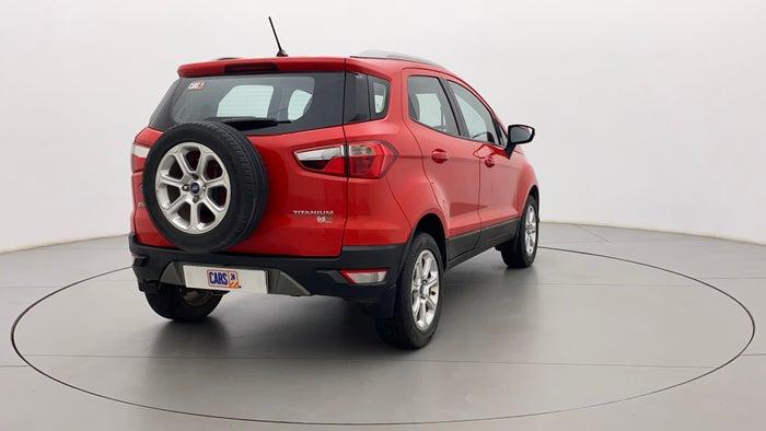 2020 Ford Ecosport