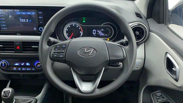 2020 Hyundai GRAND I10 NIOS