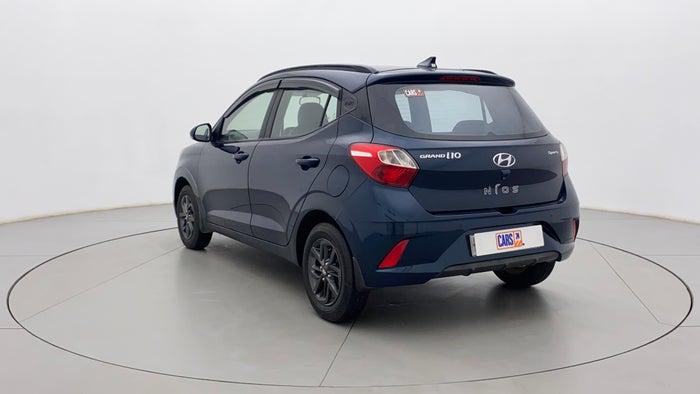 2020 Hyundai GRAND I10 NIOS