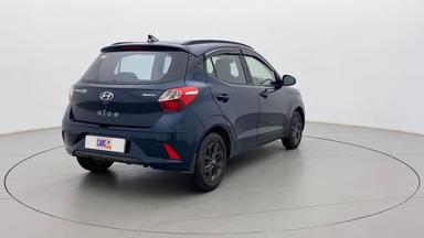 2020 Hyundai GRAND I10 NIOS