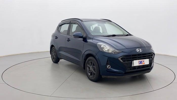 2020 Hyundai GRAND I10 NIOS