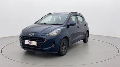 2020 Hyundai GRAND I10 NIOS