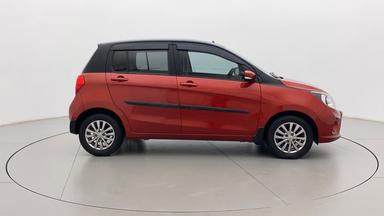 2019 Maruti Celerio