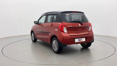 2019 Maruti Celerio