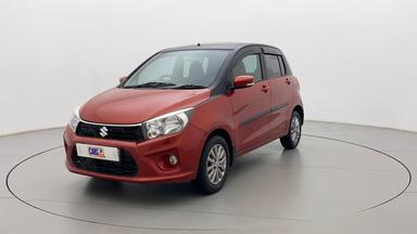 2019 Maruti Celerio