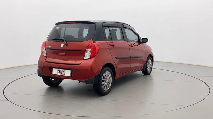 2019 Maruti Celerio