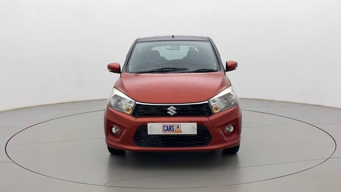 2019 Maruti Celerio