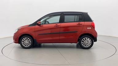 2019 Maruti Celerio