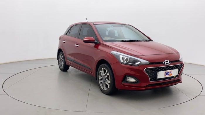 2019 Hyundai Elite i20