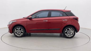 2019 Hyundai Elite i20