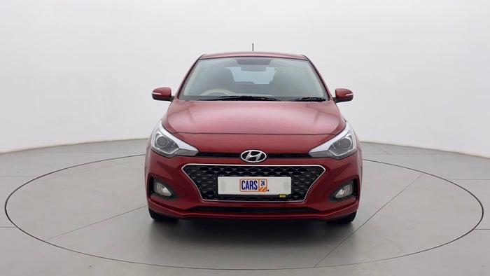 2019 Hyundai Elite i20